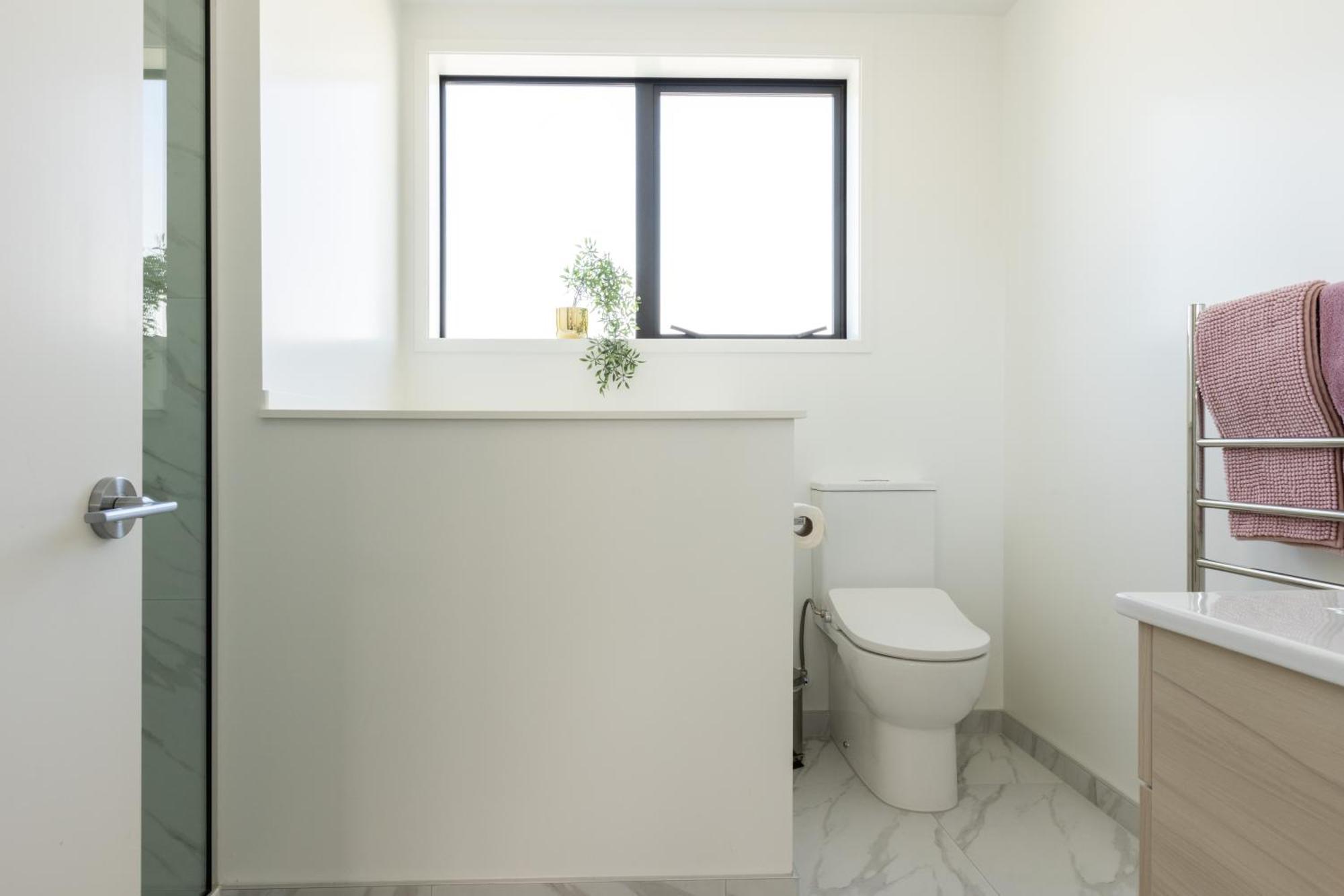 Luxury 2 Bedroom Townhouse By Hagley Park In Cbd Крайстчърч Екстериор снимка